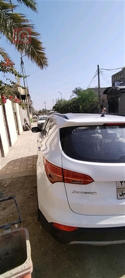 هیوندای سەنتافی